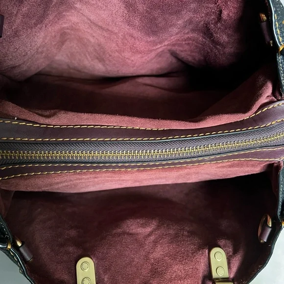 ❌SOLD❌ Coach 75th Anniversary Rogue 36 - Picture 5 of 9